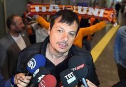 'Final bize yetmez şampiyon olacağız'
