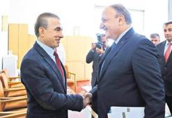 ‘Dokunma’ vakti yakın