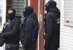 Van’da DBP ve YÖDER’e polis baskını
