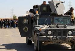 'ABD Irak'ta yeni askeri üsler kuruyor'