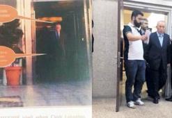 Silah fabrikası müdürüne suçüstü