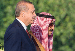 Suudi Kral'ın neden Türkiye'ye geldiği ortaya çıktı