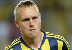 Kjaer'e Avrupa devinden kanca!