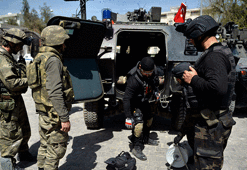 Her satırı olay Nusaybin mektubu