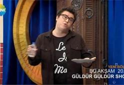 Güldür Güldür Show 104. bölüm fragmanında neler yaşanacak?