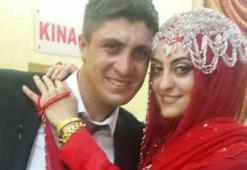 Nikah kıyacağı gün hayatı karardı