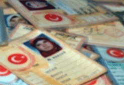 İki şok iddia! Kimlik bilgilerini kim sızdırdı?