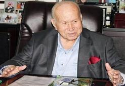 İş adamı Özhan Pak hayatını kaybetti