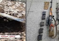 Bitlis’te 1 korucu şehit oldu