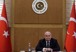 İsrail'le uzlaşmanın enerji boyutu