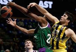 Fenerbahçe mağlubiyetle kapattı