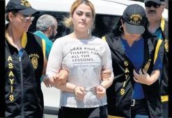 2.5 yaşındaki kızım için tahliye edin hakim bey!