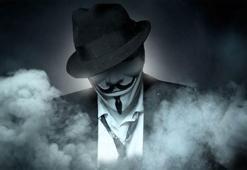 İsrail Anonymous ile savaşacak