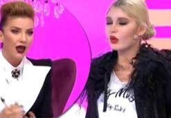 Bahar Candan'dan şok sözler: Sizi sevmiyorum