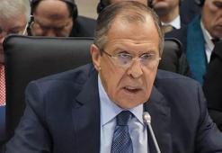 'Lavrov' iddiasına Ankara'dan yalanlama
