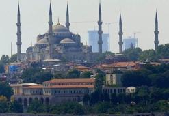 Davutoğlu’ndan İstanbul silueti için garanti