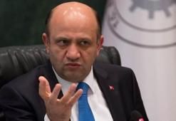 Bakanı Işık: Ciddi şüpheler uyandırıyor