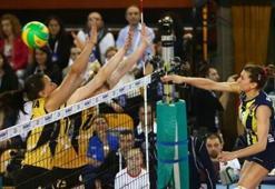 Vakıfbank finalde!