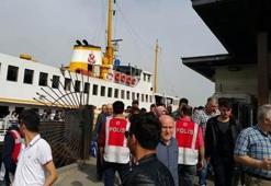 İstanbul’un birçok noktasında polis denetimi