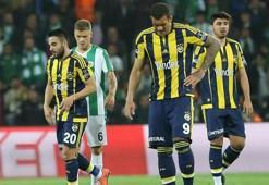 F.Bahçe başına 'Kocaman' dert aldı!