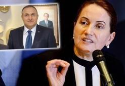 Meral Akşener'e yakın isim konuştu!