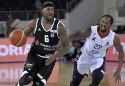 Beşiktaş'tan kritik galibiyet