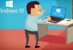 Sinir bozan Windows 10 sorun ve çözümleri!