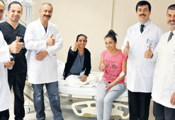 Hipokrat’ı ağlattılar!