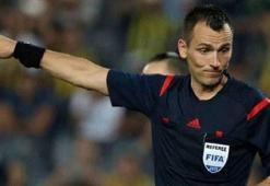 Davor Suker: Ivan Bebek'in notu 7.4!