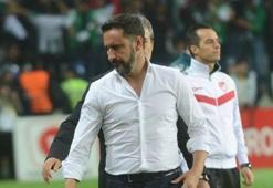 Pereira'nın sözleri yönetimi çıldırttı!
