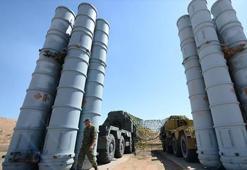 Rus S-300 füzelerinin ilk partisi İran'a ulaştı