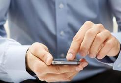 Yargıtay ısrarlı SMS'i taciz saymadı