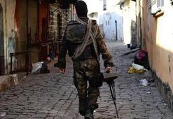 Nusaybin'den PKK'ya darbe