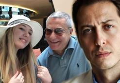 Ali Aksöz: Mehmet Ali Erbil'in kızı olduğunu bilmiyordum