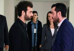 Poyraz Karayel 53.bölüm fragmanı yayında - İzle