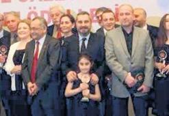 TGC’nin Kültür-Sanat Büyük Ödülü VATAN’a