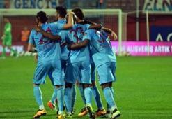 Trabzonspor'da transfer etkisi!
