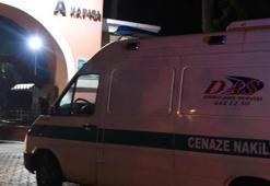 Özgecan'ın katili Tarsus'ta gömülmedi