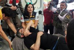 Özgecan'ın katilleri vuruldu! Suphi Altındöken öldü