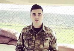 Şehit ateşi Giresun'a düştü