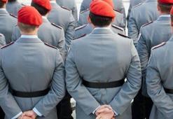Alman ordusunda radikal İslamcı alarmı