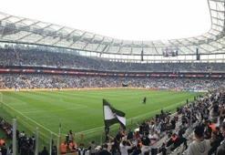 Beşiktaş'a şok! GSGM mahkeme yolunda