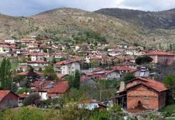 O köyde cenazeyi kabul etmedi