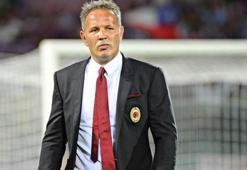 Milan'da Mihajlovic'le yollar ayrıldı