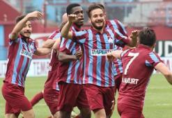 1461 Trabzon nefes aldı!
