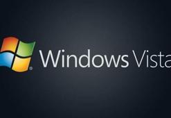 Windows Vista uzatmaları oynuyor!