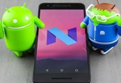 Android N'de ilginç bir keşif!