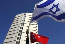 İsrail tarihinde ilk kez Türkiye’den sebze aldı