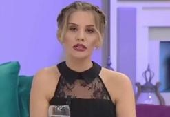 Esra Erol suskunluğunu ilk kez bozdu