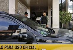 Panama Belgeleri: Mossack Fonseca'ya polis baskını